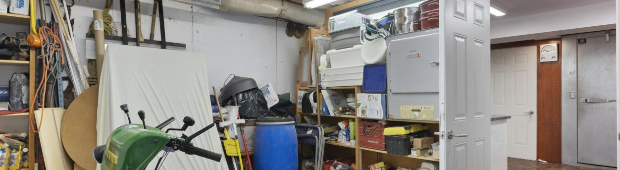Ihre clevere Lösung für mehr Platz zu Hause Schaffen Sie mehr Wohnraum mit der Lagerbox-Mutlangen